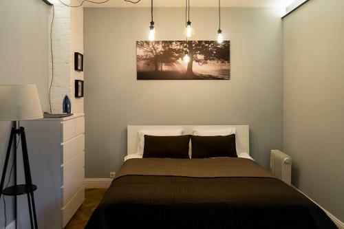 Apartamento Art Loft Cinema