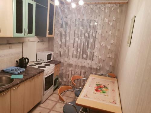 Apartment On Kropotkina