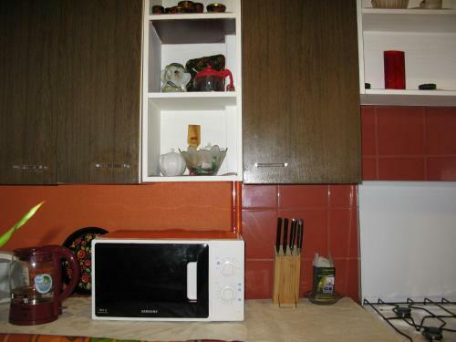 Apartment On Krylenko