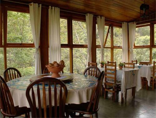 Hostal Pousada Encanto Das �guas