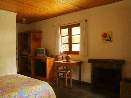 Hostal Pousada Encanto Das �guas