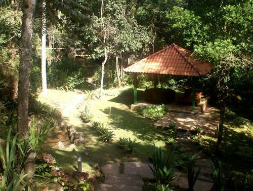 Hostal Pousada Encanto Das �guas