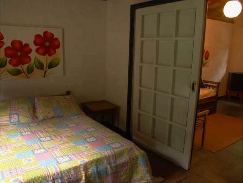 Hostal Pousada Encanto Das �guas