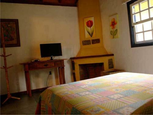 Hostal Pousada Encanto Das �guas