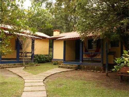 Hostal Pousada Encanto Das �guas