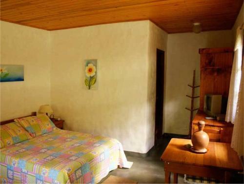 Hostal Pousada Encanto Das �guas