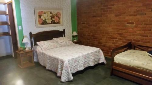 Hostal Pousada Encanto Das �guas