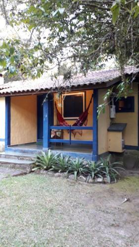 Hostal Pousada Encanto Das �guas
