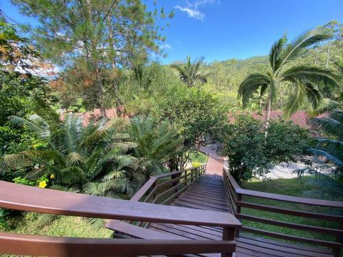 Eco Hotel Arraial Do Ouro