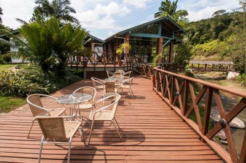 Eco Hotel Arraial Do Ouro