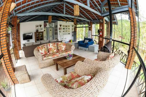 Eco Hotel Arraial Do Ouro