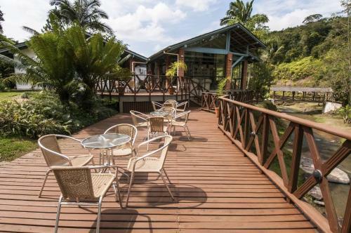 Eco Hotel Arraial Do Ouro