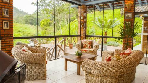 Eco Hotel Arraial Do Ouro