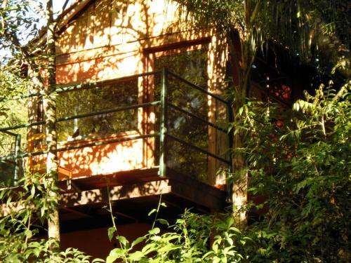 Posada Pousada Est�ncia Rio Acima