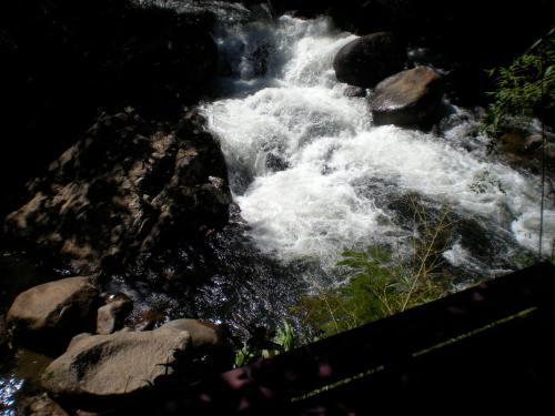 Posada Pousada Est�ncia Rio Acima