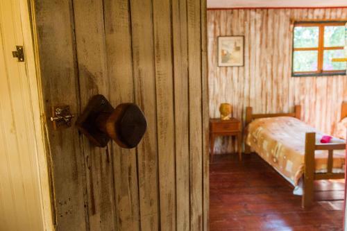 Posada Pousada Est�ncia Rio Acima
