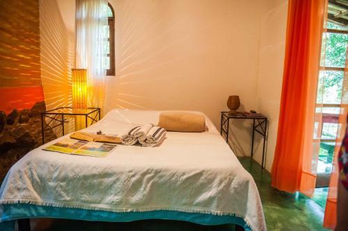 Posada Pousada Est�ncia Rio Acima