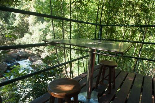 Posada Pousada Est�ncia Rio Acima