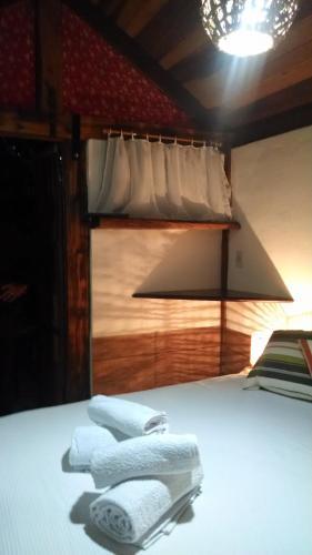 Posada Pousada Est�ncia Rio Acima