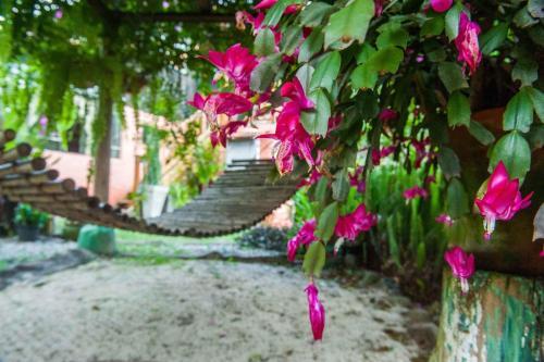 Posada Pousada Est�ncia Rio Acima