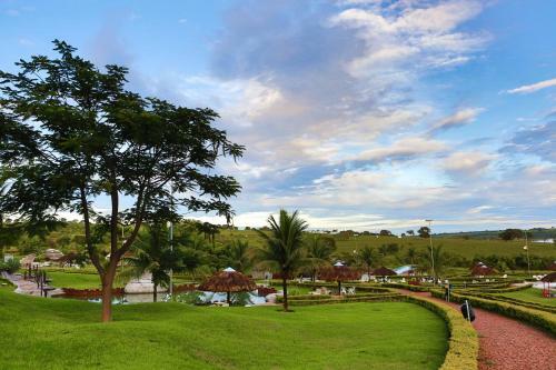 Hotel Thermas Bonsucesso