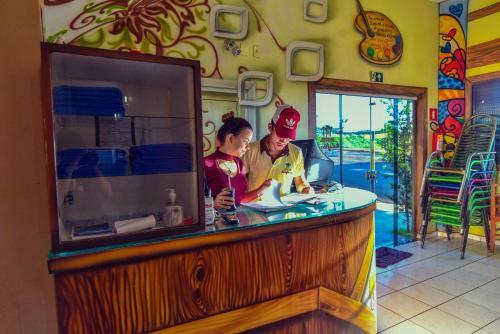 Hotel Calif�rnia