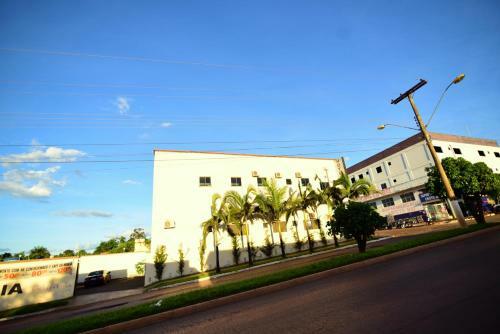 Hotel Calif�rnia