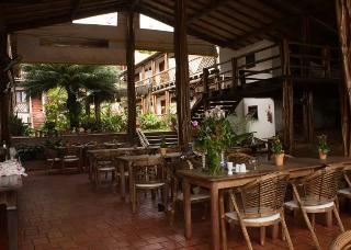 Hostal Pousada Fantasia Do Agreste