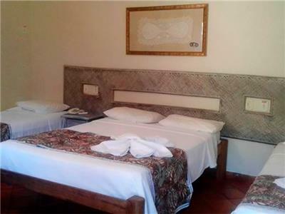 Hostal Pousada Fantasia Do Agreste