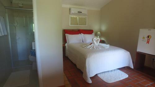 Hostal Pousada O Forte