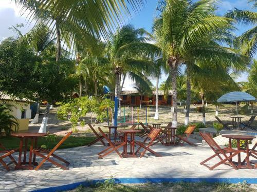 Hostal Pousada O Forte