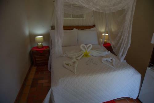 Hostal Pousada O Forte