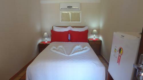 Hostal Pousada O Forte
