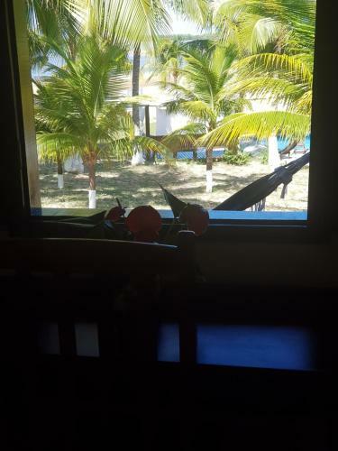 Hostal Pousada O Forte
