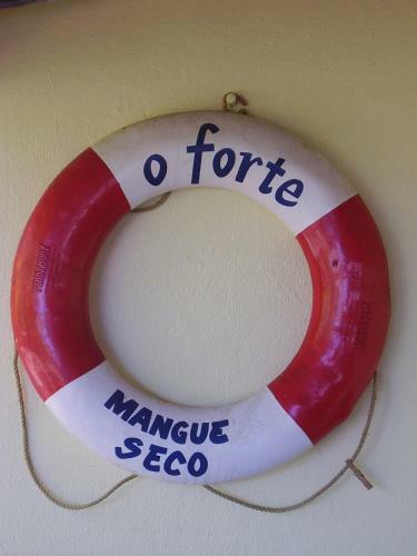 Hostal Pousada O Forte