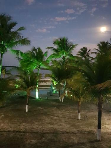 Hostal Pousada O Forte