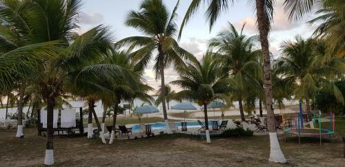 Hostal Pousada O Forte