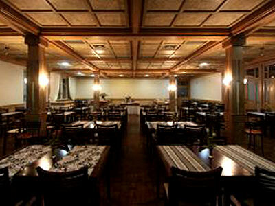 Hotel Itajara