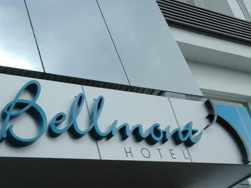Bellmont Hotel