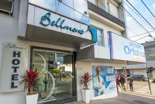 Bellmont Hotel