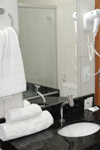 Hotel S�o Bento