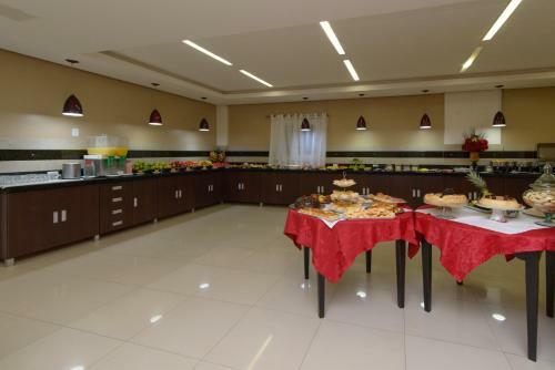 Hotel S�o Bento