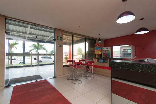 Hotel S�o Bento
