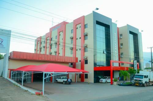 Hotel S�o Bento