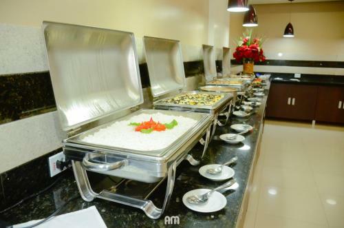 Hotel S�o Bento