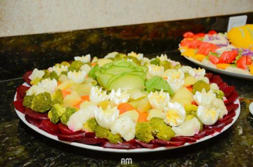 Hotel S�o Bento