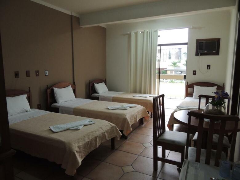 Hotel Beira Rio