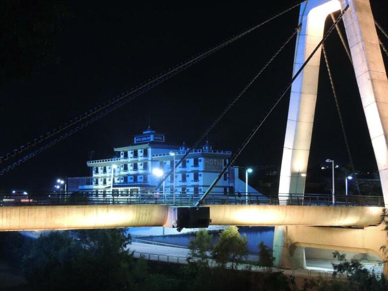 Hotel Beira Rio