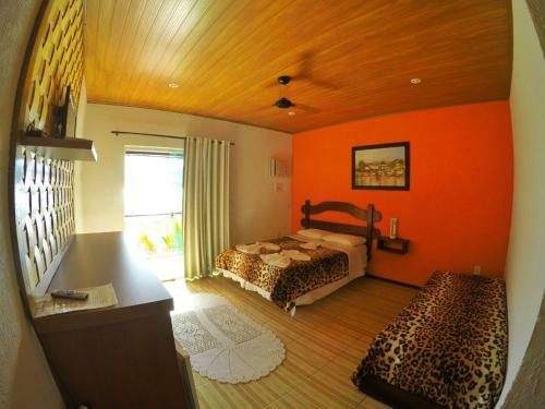 Hostal Pousada Da Praia