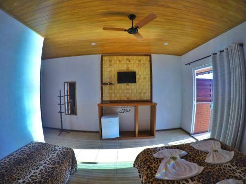 Hostal Pousada Da Praia